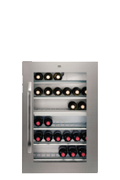 Reparación averías vinoteca Teka en  Sevilla